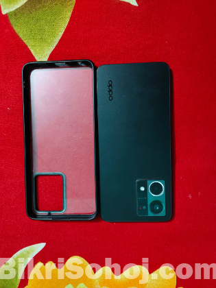 Oppo f21 pro